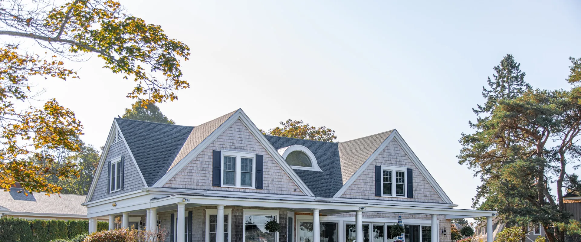 Roofing services in Elmwood Park, NJ